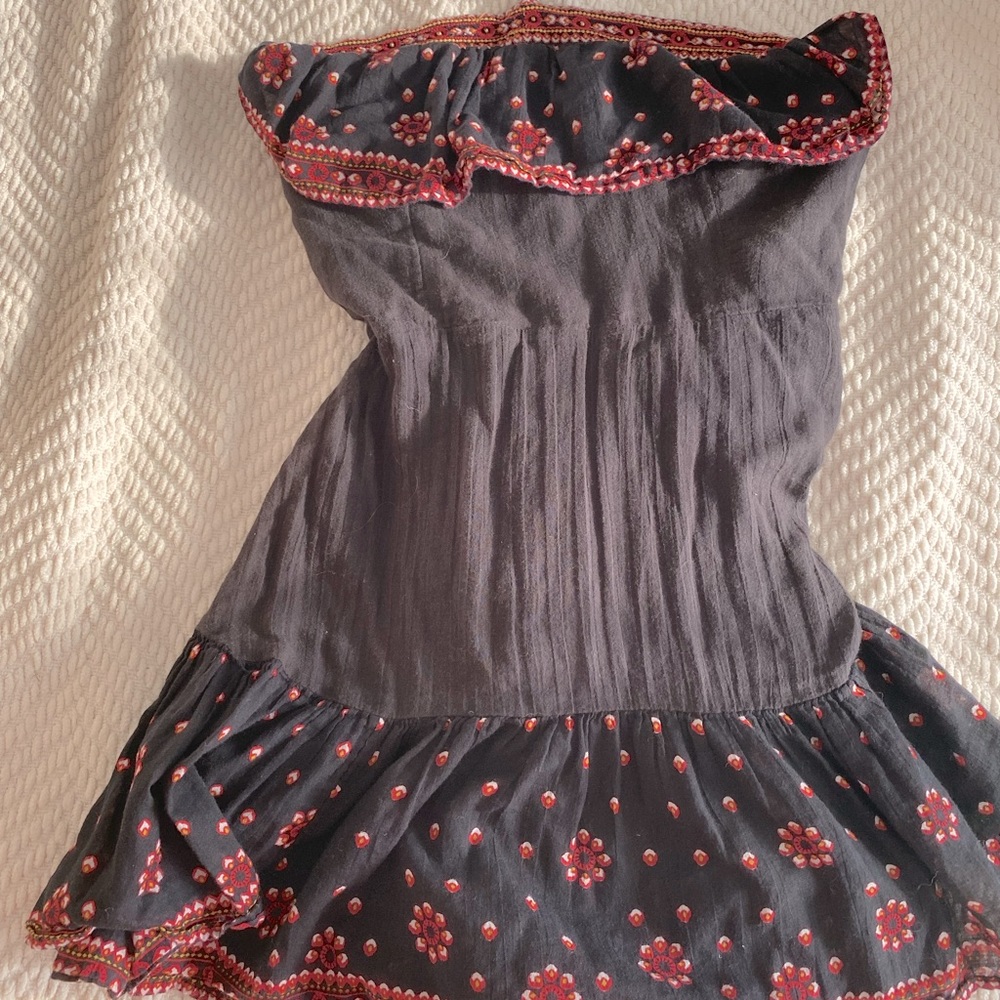 URBAN OUTFITTERS DRESS